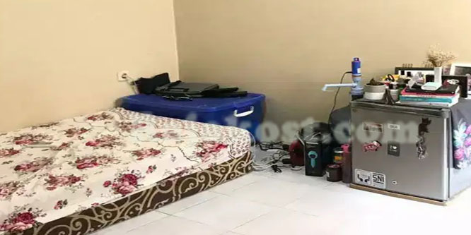 Foto utama Kost Putri Cempaka Baru di Jl. Cempaka Baru 1 No.68 RT.09 RW.07