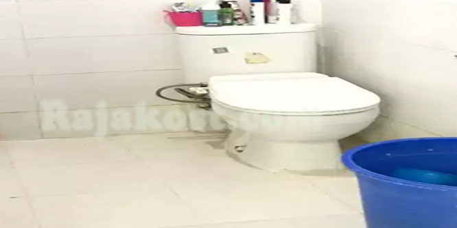 Foto 2 dari kost Kost Putri Cempaka Baru