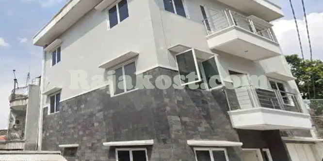 Foto 2 dari kost Kost Putri Cideng Residence