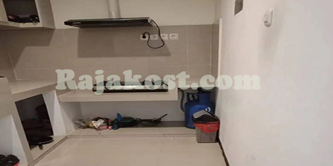 Foto 5 dari kost Kost Putri Cideng Residence