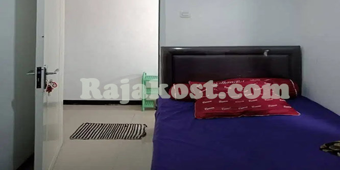 Foto utama Kost Putri Cideng Residence di Jl. Ampasit No.6, RT.8/RW.2, Cideng Gambir Jakarta Pusat