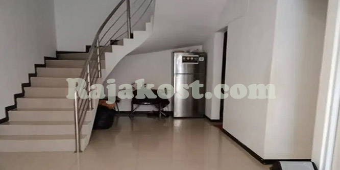 Foto 3 dari kost Kost Putri Cideng Residence