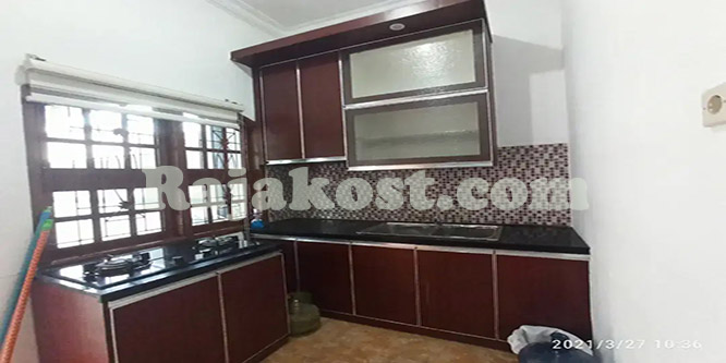 Foto 3 dari kost Kost Putri Dukuh