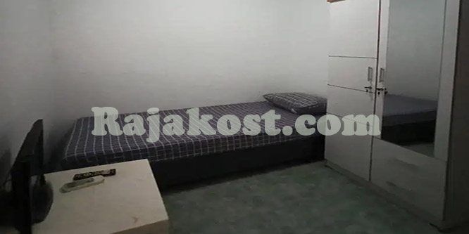 Foto utama Kost Putri Dukuh di Jl. Citra Raya Boulevard Cikupa Tangerang
