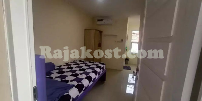 Foto utama Kost Putri Gandaria di Jl. Masjid No.22 RT.3 RW.5 Gandaria Utara