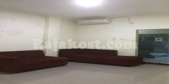 Foto 5 dari kost Kost Putri Gandaria