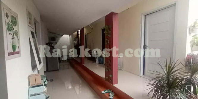 Foto 4 dari kost Kost Putri Gandaria