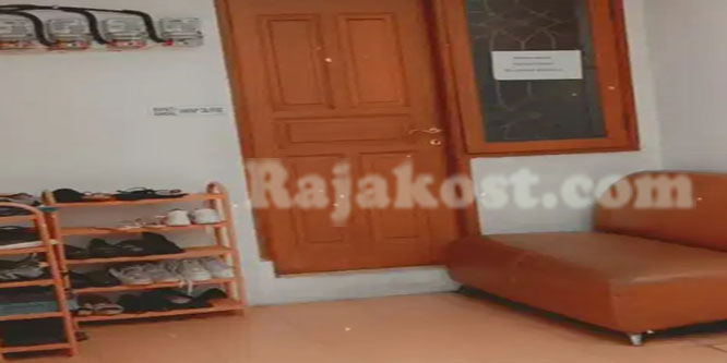 Foto 3 dari kost Kost Putri Kebon Kacang 38