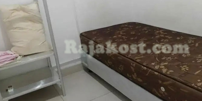 Foto utama Kost Putri Kebon Kacang 38 di Jl. Kebon Kacang 38 No.1 Tanah Abang