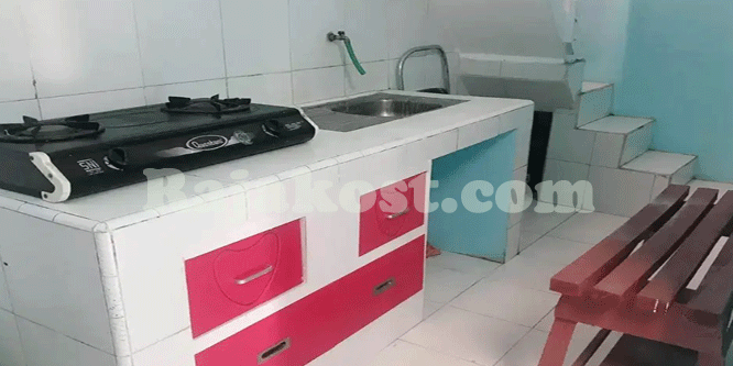 Foto 3 dari kost Kost Putri Kusuma Wijaya