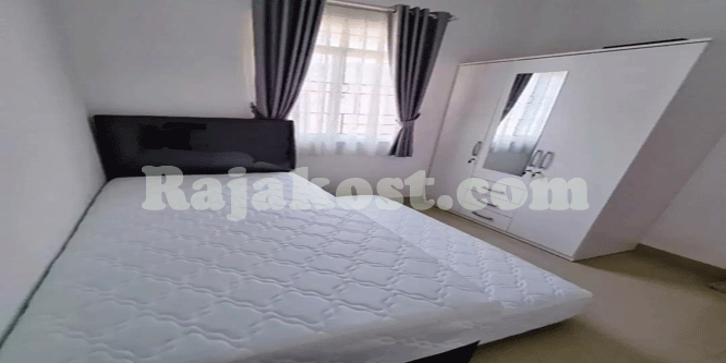 Foto utama Kost Putri Kusuma Wijaya di Jl. Raya Wijaya Kusuma Malaka Jaya