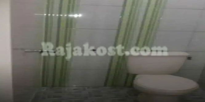Foto 4 dari kost Kost Putri Lembah Hijau