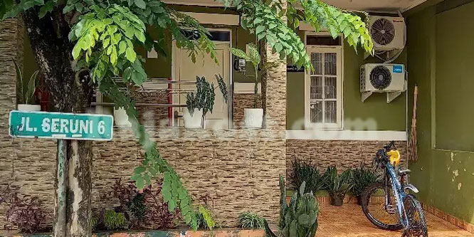 Foto utama Kost Putri Lembah Hijau di Jl. Seruni VI No.33 Cikarang Selatan