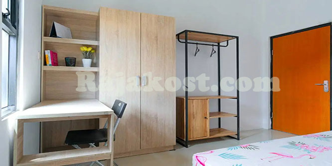 Foto 4 dari kost Kost Putri Sabumi