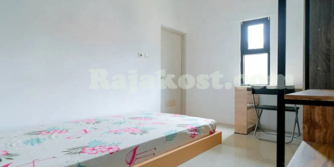 Foto utama Kost Putri Sabumi di Jl. Pinang 2 No.112 Limo