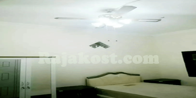 Foto 2 dari kost Kost Putri Strategis