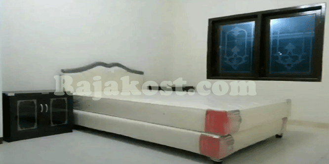 Foto utama Kost Putri Strategis di Jl. Bentul IV Wonokromo