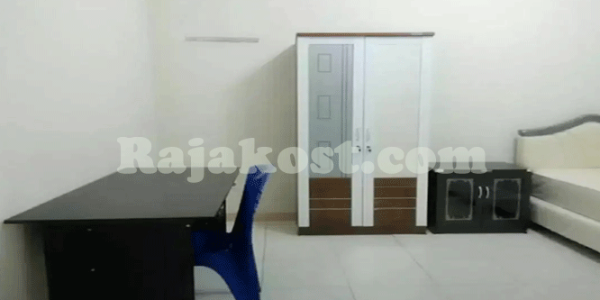 Foto 3 dari kost Kost Putri Strategis
