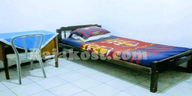 Foto utama Kost Putri Unesa di Jl. Jetis Kulon X No.17I Wonokromo