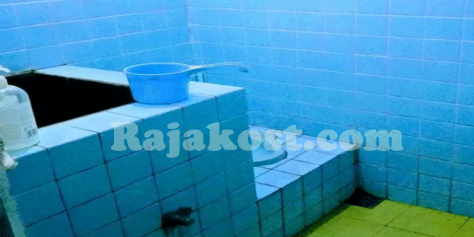 Foto 4 dari kost Kost Putri Unesa