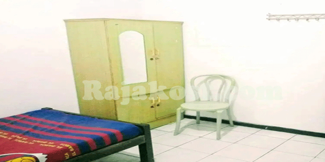 Foto 3 dari kost Kost Putri Unesa
