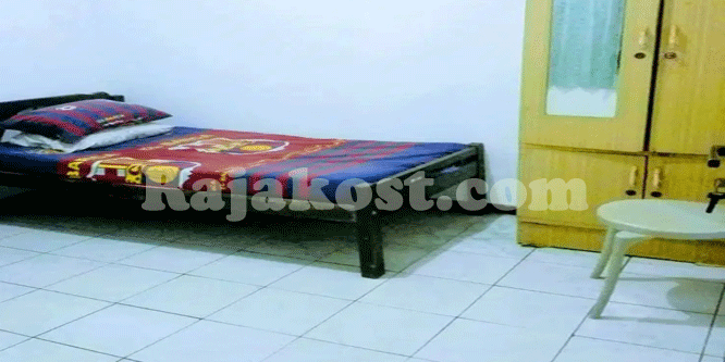 Foto 2 dari kost Kost Putri Unesa