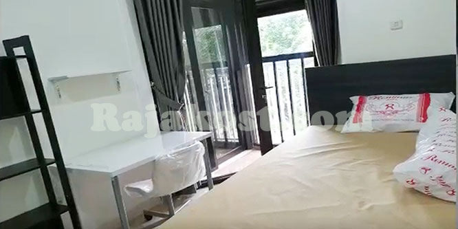 Foto utama Kost Rasa Apartemen Full Furnished 2BR Jl Pulo Asem Jakarta Timur di Jl. Pulo Asem No. 58 C RT 015 / 002 Jati, Pulo Gadung Jakarta Timur