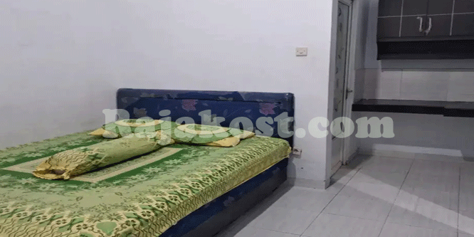Foto utama Kost Sanglah Denpasar di Jl. Pulau Serangan Gg. Pondok Tamansari Blok A