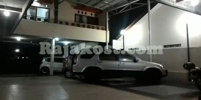 Foto 4 dari kost Kost Spot Residence