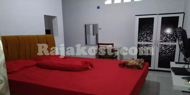 Foto utama Kost Spot Residence di Jl. Sulawesi VII No.7 Sinduadi
