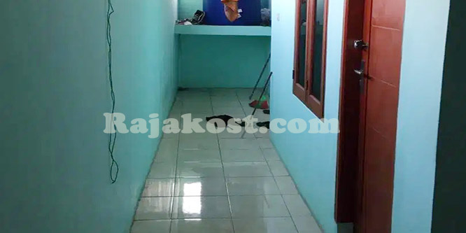 Foto 2 dari kost Kost Strategis Dekat Stasiun Tebet