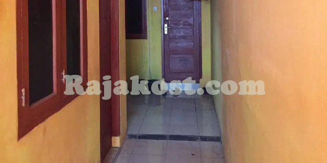 Foto 4 dari kost Kost Strategis Dekat Stasiun Tebet