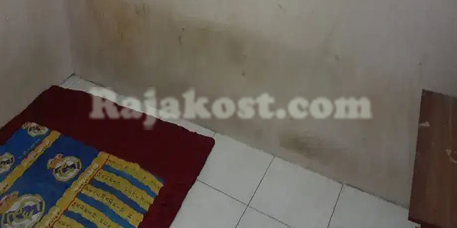 Foto utama Kost Strategis Kembangan di Jl. Kembangan Utara Kembangan