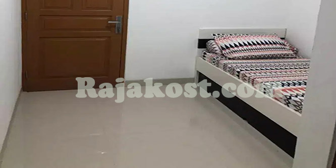 Foto utama kost Sunter Eksekutif di Jl. Agung Utara 3C Blok A29 No.14 Sunter Agung Jakarta Utara