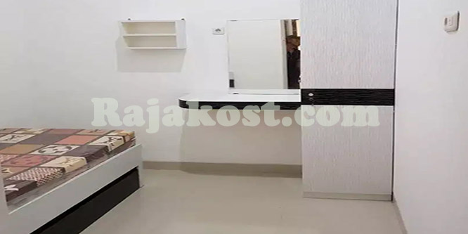 Foto 3 dari kost kost Sunter Eksekutif