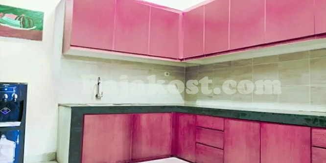Foto 4 dari kost Kost Tasha Kemayoran