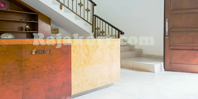 Foto 3 dari kost Kost Tasha Kemayoran
