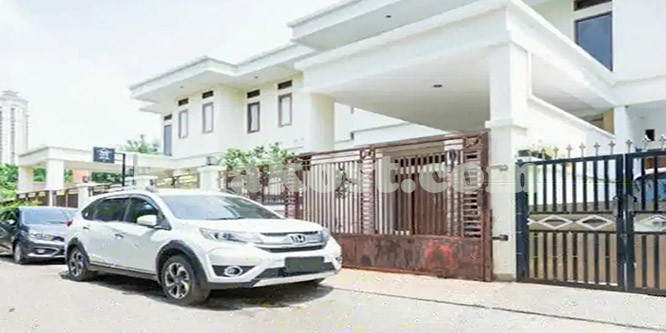Foto 5 dari kost Kost Tasha Kemayoran