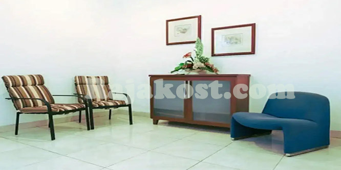 Foto 2 dari kost Kost Tasha Kemayoran