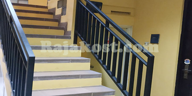 Foto 4 dari kost Kost Tebet Timur Dalam 2 B Jakarta Selatan