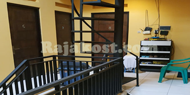 Foto 5 dari kost Kost Tebet Timur Dalam 2 B Jakarta Selatan