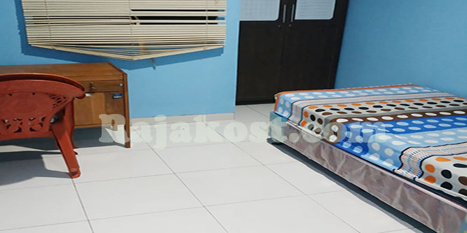 Foto 2 dari kost Kost Tebet Timur Dalam 2 B Jakarta Selatan