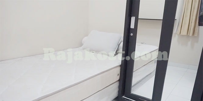 Foto utama Kost Tebet Utara 1 H Jakarta Selatan di Jl. Tebet Utara 1H No. 14 Tebet Timur Jakarta Selatan