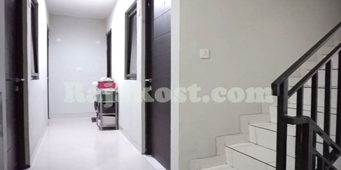 Foto 4 dari kost Kost Tebet Utara 1 H Jakarta Selatan