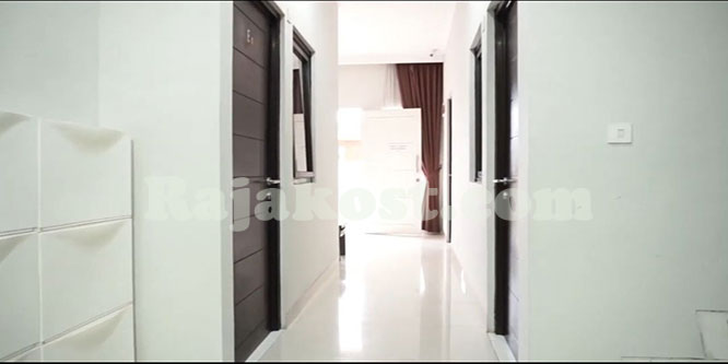 Foto 3 dari kost Kost Tebet Utara 1 H Jakarta Selatan