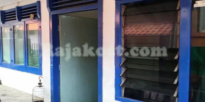 Foto utama Kost Termurah Paseban di Jl. Paseban Timur XIII D 201 RT.013 RW.03