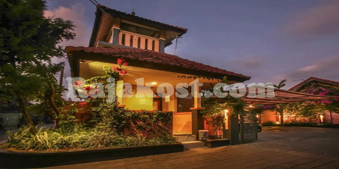 Foto 5 dari kost Kost Teuku Umar