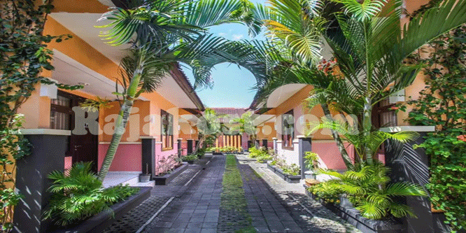 Foto 4 dari kost Kost Teuku Umar