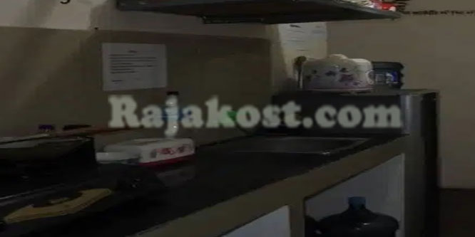 Foto 3 dari kost Kost The Teti Residance