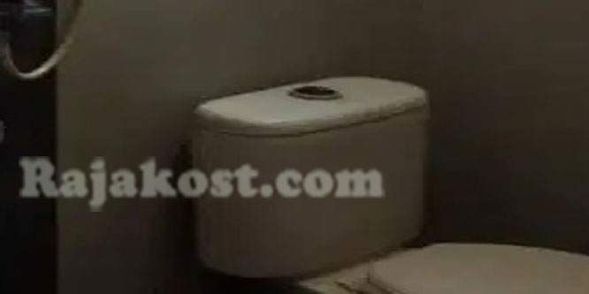 Foto 2 dari kost Kost The Teti Residance
